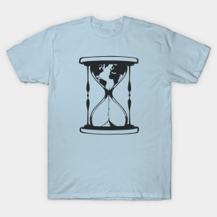 Our time is limited T-Shirt